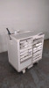 METRO LMED400 CRASH CART - 2