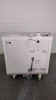 METRO LMED400 CRASH CART - 4