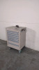 LIONVILLE HC CRASH CART - 2
