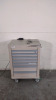 LIONVILLE HC CRASH CART - 3