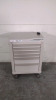 LIONVILLE HC CRASH CART - 2