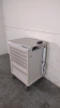 LIONVILLE HC CRASH CART - 3