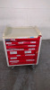 MMP MEDCART CRASH CART