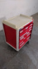 MMP MEDCART CRASH CART - 2