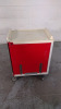 MMP MEDCART CRASH CART - 4