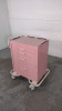 MPC CRASH CART - 2