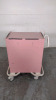 MPC CRASH CART - 3