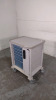 HERMAN MILLER ROLLING CART - 2