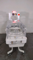 GE OHMEDA GIRAFFE INFANT INCUBATOR