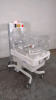 GE OHMEDA GIRAFFE INFANT INCUBATOR - 2