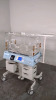 DRAGER ISOLETTE 8000 INFANT INCUBATOR - 2