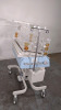 DRAGER ISOLETTE 8000 INFANT INCUBATOR - 4