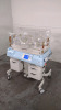 DRAGER ISOLETTE 8000 INFANT INCUBATOR - 3