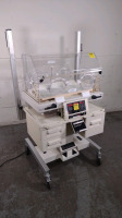 OHMEDA OHIO CARE PLUS INFANT INCUBATOR