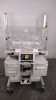 OHMEDA OHIO CARE PLUS INFANT INCUBATOR - 2