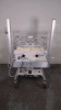 OHMEDA OHIO CARE PLUS INFANT INCUBATOR - 4