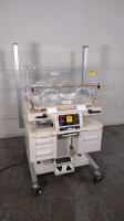 OHMEDA OHIO CARE PLUS INFANT INCUBATOR