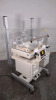 OHMEDA OHIO CARE PLUS INFANT INCUBATOR - 2