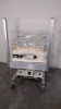 OHMEDA OHIO CARE PLUS INFANT INCUBATOR - 3