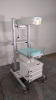 OHMEDA OHIO PANDA 3400 INFANT WARMER - 2