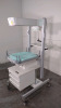 OHMEDA OHIO PANDA 3400 INFANT WARMER - 4