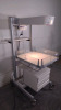 OHMEDA OHIO IWS 4400 INFANT WARMER - 3