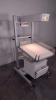 OHMEDA OHIO IWS 4400 INFANT WARMER - 3