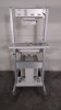OHMEDA OHIO IWS 4400 INFANT WARMER - 4