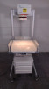 OHMEDA OHIO IWS 4400 INFANT WARMER - 3