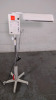 FISHER & PAYKEL IW910JEU INFANT WARMER ON ROLLING STAND - 2