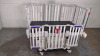 STRYKER FL19 INFANT CRIB - 4