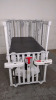 STRYKER FL19 INFANT CRIB - 4
