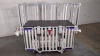 STRYKER FL19H INFANT CRIB - 3