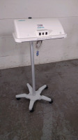 NATUS NEOBLUE LED PHOTOTHERAPY SYSTEM ON ROLLING STAND