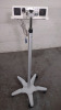 NATUS NEOBLUE LED PHOTOTHERAPY SYSTEM ON ROLLING STAND - 2