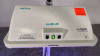 NATUS NEOBLUE LED PHOTOTHERAPY SYSTEM ON ROLLING STAND - 2