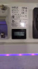 NATUS NEOBLUE LED PHOTOTHERAPY SYSTEM ON ROLLING STAND - 4