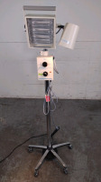 OLYMPIC 45 WARM-LAMP ON ROLLING STAND