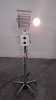OLYMPIC 45 WARM-LAMP ON ROLLING STAND - 2