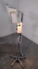 OLYMPIC 45 WARM-LAMP ON ROLLING STAND - 3