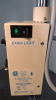 OLYMPIC 45 WARM-LAMP ON ROLLING STAND - 4