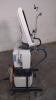 NELLCOR PURITAN BENNETT 840 VENTILATOR WITH COMPRESSOR ON ROLLING STAND (BILEVEL, TC, NEOMODE, VV+, PAV+, RM, TRENDING, LC) - 3