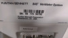NELLCOR PURITAN BENNETT 840 VENTILATOR WITH COMPRESSOR ON ROLLING STAND (BILEVEL, TC, NEOMODE, VV+, PAV+, RM, TRENDING, LC) - 5
