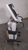 NELLCOR PURITAN BENNETT 840 VENTILATOR WITH COMPRESSOR ON ROLLING STAND (BILEVEL, TC, NEOMODE, VV+, PAV+, RM, TRENDING, LC) - 3
