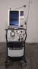NELLCOR PURITAN BENNETT 840 VENTILATOR WITH COMPRESSOR ON ROLLING STAND (BILEVEL, TC, NEOMODE, VV+, PAV+, RM, TRENDING, LC) - 3