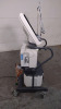 NELLCOR PURITAN BENNETT 840 VENTILATOR WITH COMPRESSOR ON ROLLING STAND (BILEVEL, TC, NEOMODE, VV+, PAV+, RM, LC) - 3