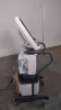 NELLCOR PURITAN BENNETT 840 VENTILATOR WITH COMPRESSOR ON ROLLING STAND (BILEVEL, TC, NEOMODE, VV+, PAV+, RM, LC) - 3