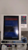 NELLCOR PURITAN BENNETT 840 VENTILATOR WITH COMPRESSOR ON ROLLING STAND (BILEVEL, TC, NEOMODE, VV+, PAV+, RM, LC) - 2