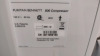 NELLCOR PURITAN BENNETT 840 VENTILATOR WITH COMPRESSOR ON ROLLING STAND (BILEVEL, TC, NEOMODE, VV+, LC) - 5