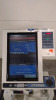 NELLCOR 840 VENTILATOR WITH COMPRESSOR ON ROLLING STAND (BILEVEL, TC, NEOMODE, VV+, RM) - 2